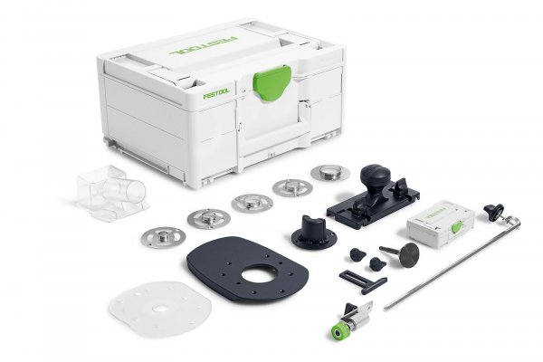 Festool Zubehör-Set ZS-OF 1010 M 578046