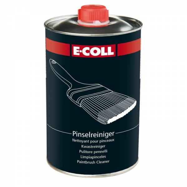 EU Pinselreiniger 1L E-COLL