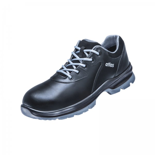 ATLAS alu-tec 100 ESD - Schuhe Sanitär S2 ISO für Garten Stiefel CBdirekt 20345 EN / | Werkzeug / und Profi-Shop