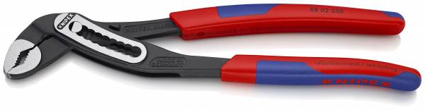 KNIPEX 88 02 250 Alligator® Wasserpumpenzange 250 mm