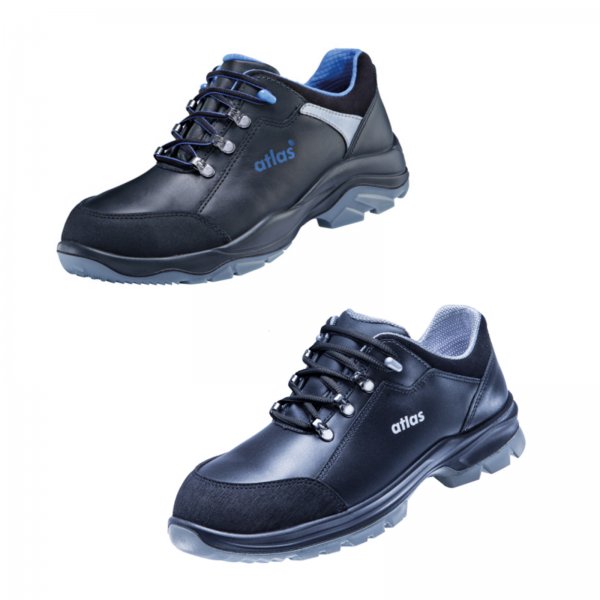 ATLAS XP 435 2.0 - EN ISO 20345 S3 Schuhe und Stiefel | CBdirekt Profi-Shop  für Werkzeug / Sanitär / Garten