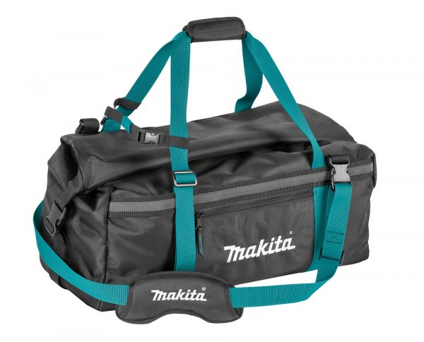 Makita Roll-Top Reisetasche E-15540