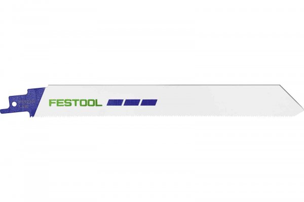 Festool Säbelsägeblatt HSR 230/1,6 BI/5 METAL STEEL/STAINL577490