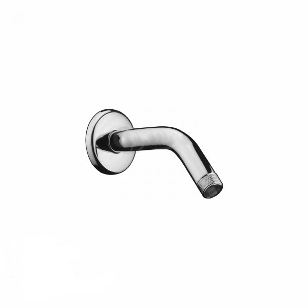 HG Brausearm DN15 140mm 45 Grad chrom Hansgrohe 27411000