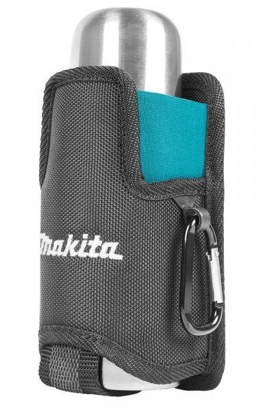 Makita Thermoflasche mit Gürteltasche E-15562