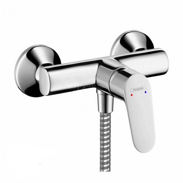 HG Brausenmischer AP Focus chrom Hansgrohe 31960000