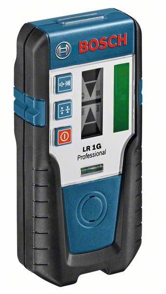 BOSCH LASER-EMPFÄNGER LR 1G