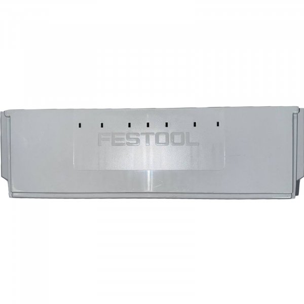 Festool Behälter Domino-Sort Dübelbox 700715