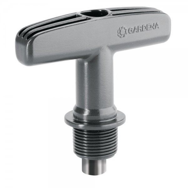 Gardena Sprinklersystem Schneidwerkzeug für Anbohrschelle, 3/4"-Gewinde 02765-20