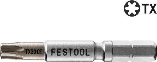 Festool Bit TX TX 30-50 CENTRO/2 205082