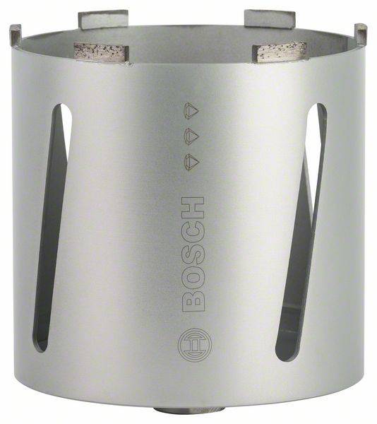 Bosch Diamanttrockenbohrkrone G 1/2", Best for Universal, 152 mm, 150 mm, 7, 7 mm