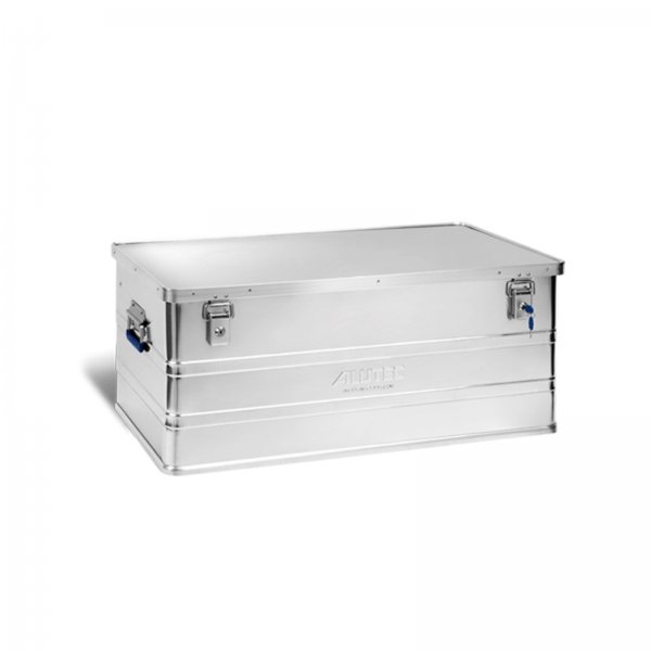 Aluminiumbox CLASSIC 142 870x460x355mm Alutec