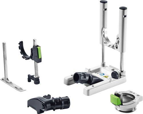 Festool Zubehör-Set Oszillierer OSC-AH/TA/AV-Set 203258