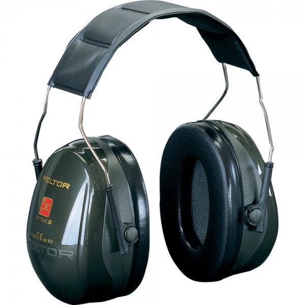 Gehörschützer PELTOR Optime2 H520A