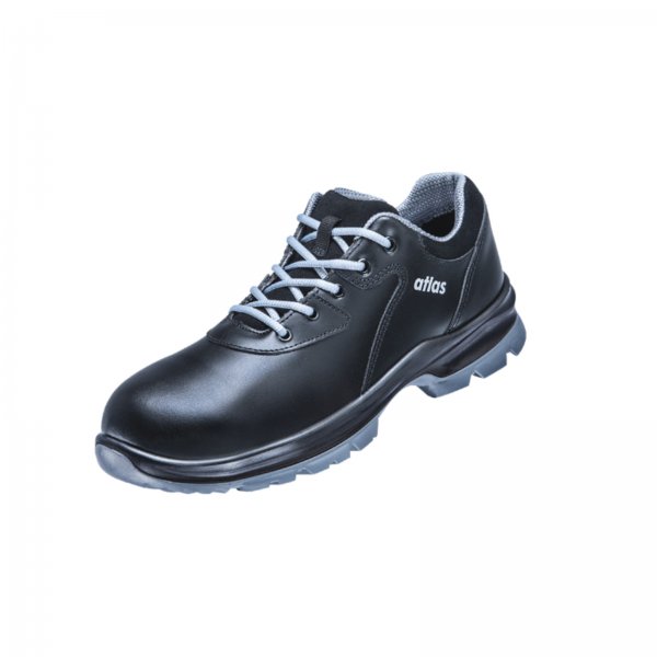EN | Werkzeug Schuhe 20345 | Garten / ATLAS CBdirekt / Sanitär Profi-Shop ESD alu-tec S3 ISO 105 - XP für