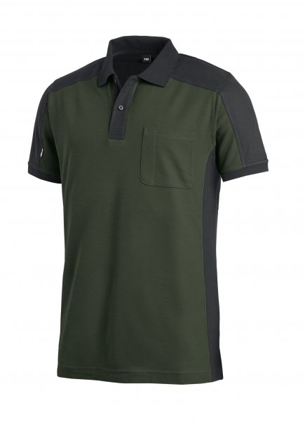 FHB Polo-Shirt KONRAD XS bis 5XL in verschiedenen Farben