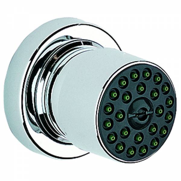 GROHE Seitenbrause Relexa 28198 DN15 SpeedClean chrom