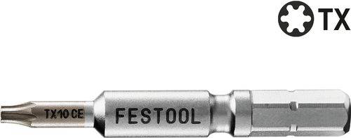 Festool Bit TX TX 10-50 CENTRO/2 205076