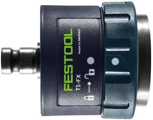 Festool Adapter TI-FX 498233