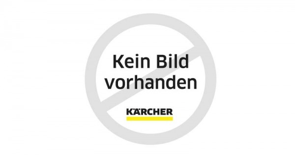 Kärcher Bürstenwalze CV 60/2 RS